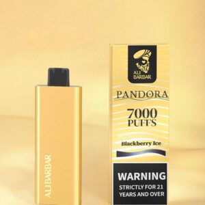 PANDORA 7000